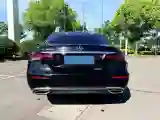 2023 Mercedes-Benz E Class 2.0T 258HP L4 9AT