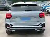 2022 Audi Q2L 1.4T 150HP L4 7DCT