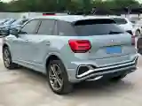 2022 Audi Q2L 1.4T 150HP L4 7DCT