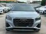 2022 Audi Q2L 1.4T 150HP L4 7DCT