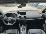 2022 Audi Q2L 1.4T 150HP L4 7DCT