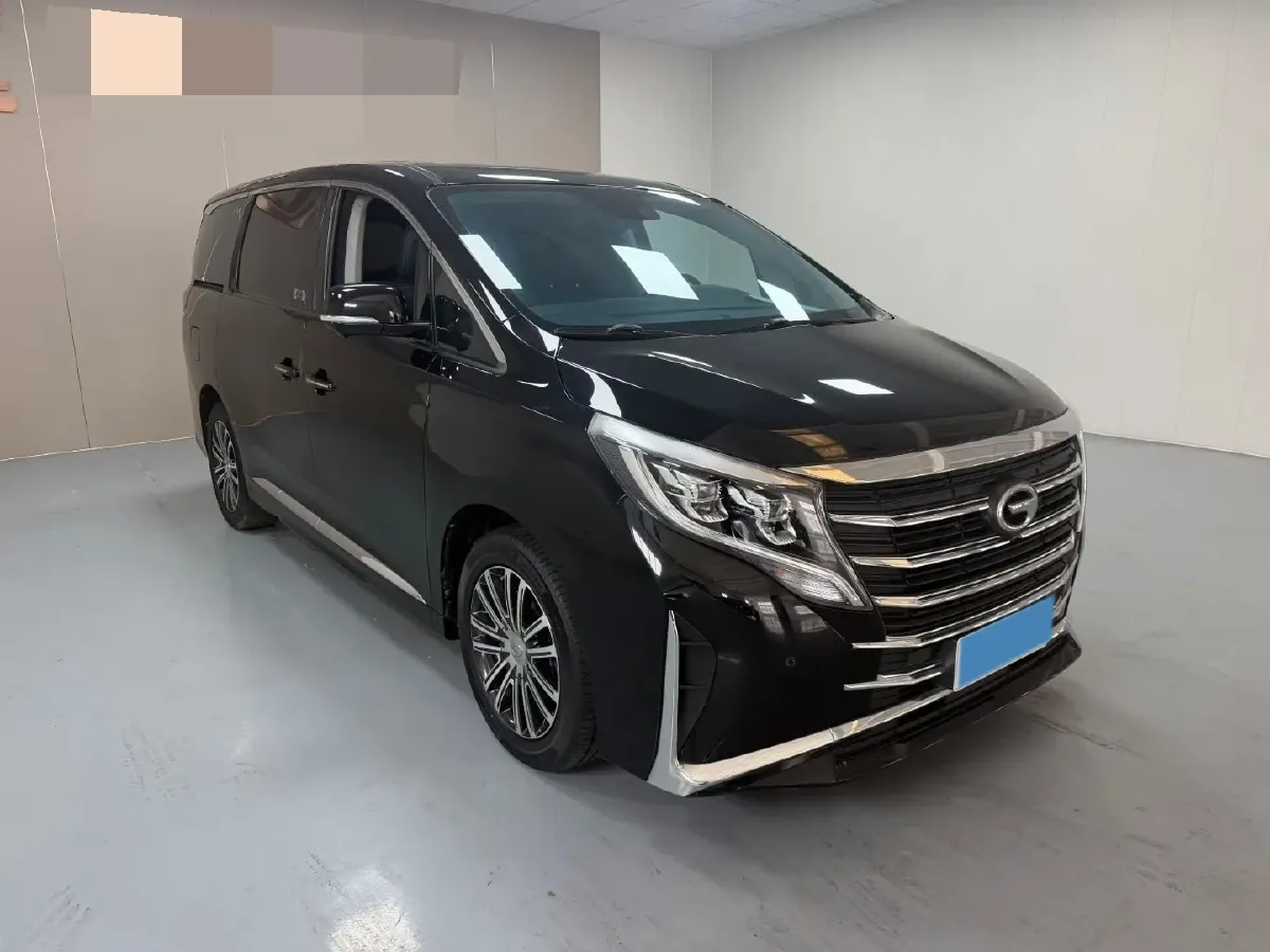 2023 GAC Trumpchi M8 2.0T 252HP L4 8AT,autocango,china used car exporter,china ev exporter,chinese used car exporter,chinese used ev exporter