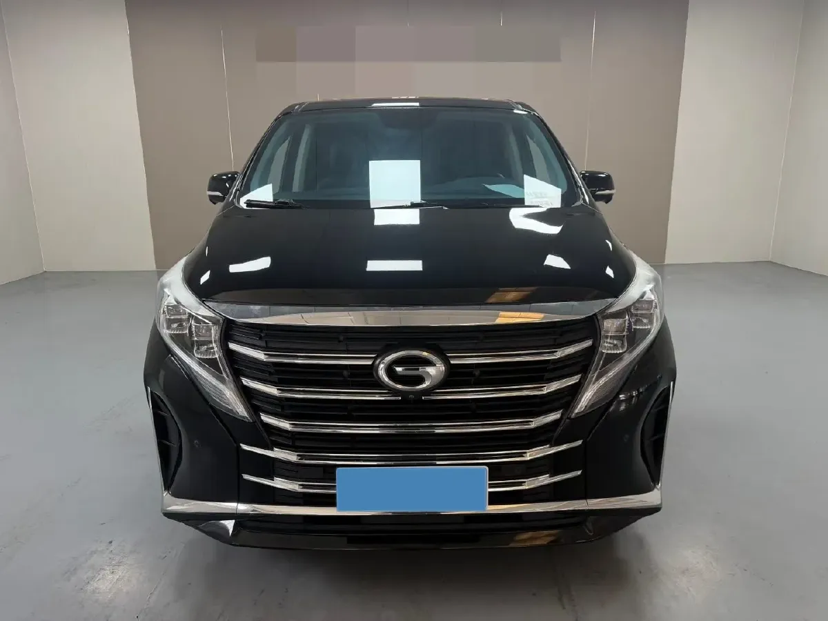 2023 GAC Trumpchi M8 2.0T 252HP L4 8AT,autocango,china used car exporter,china ev exporter,chinese used car exporter,chinese used ev exporter