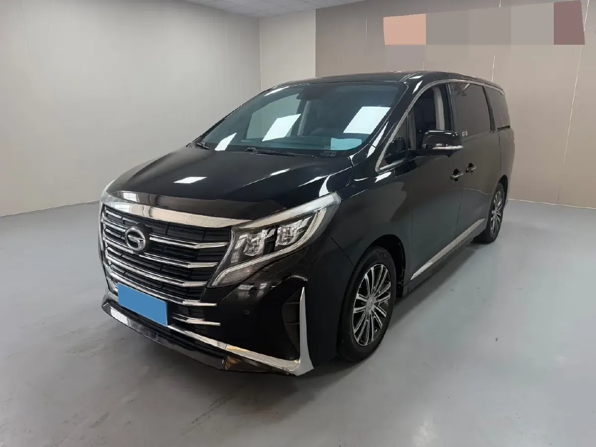 2023 GAC Trumpchi M8 2.0T 252HP L4 8AT,autocango,china used car exporter,china ev exporter,chinese used car exporter,chinese used ev exporter