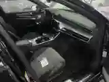 2021 Audi A6L 2.0T 224HP L4 7DCT