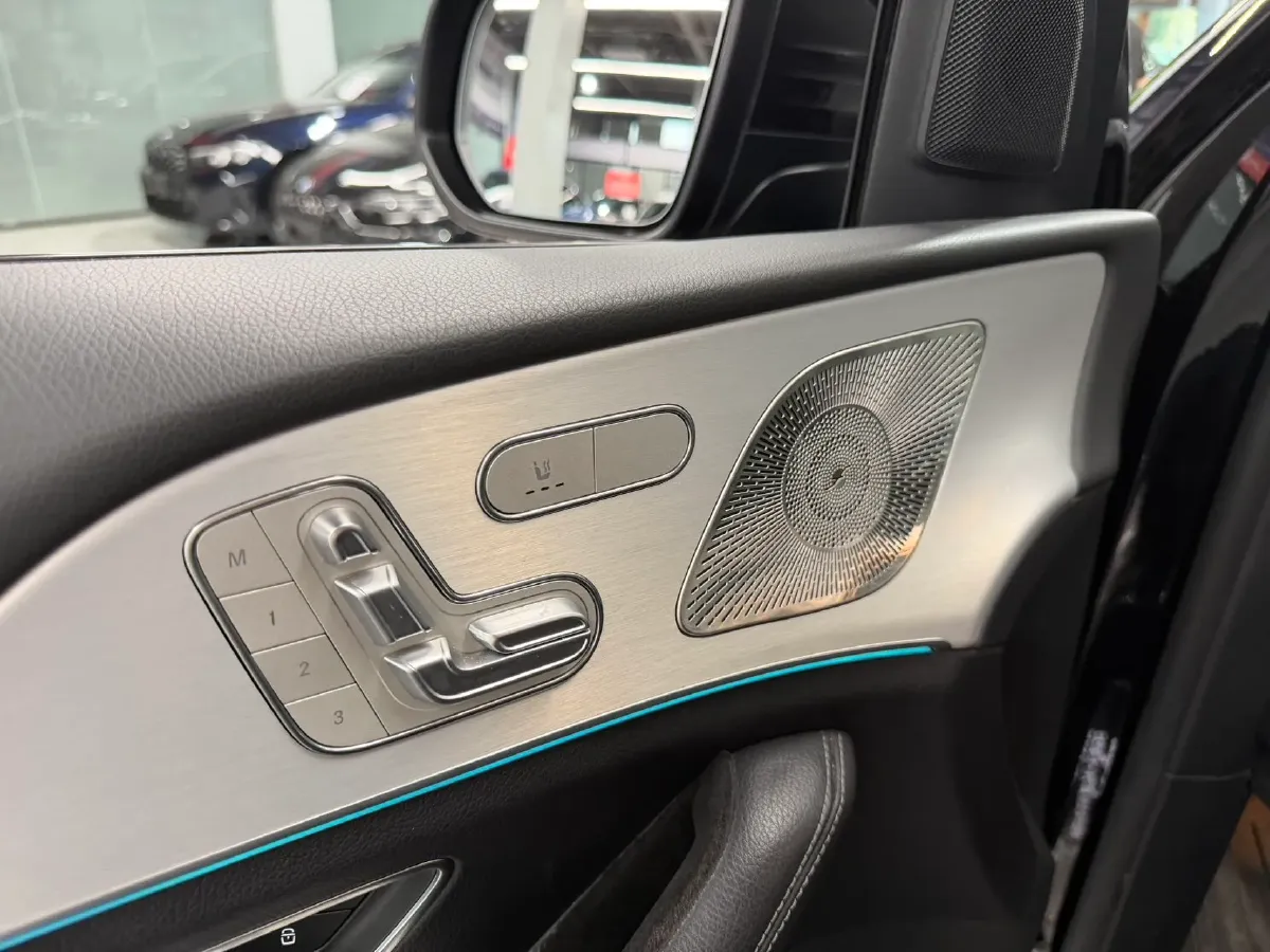 2023 Mercedes-Benz GLE Coupe 2.0T 258HP L4 9AT,autocango,china used car exporter,china ev exporter,chinese used car exporter,chinese used ev exporter