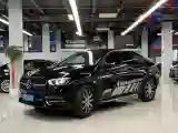 2023 Mercedes-Benz GLE Coupe 2.0T 258HP L4 9AT