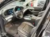 2023 Mercedes-Benz GLE Coupe 2.0T 258HP L4 9AT