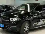 2023 Mercedes-Benz GLE Coupe 2.0T 258HP L4 9AT