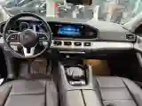 2023 Mercedes-Benz GLE Coupe 2.0T 258HP L4 9AT