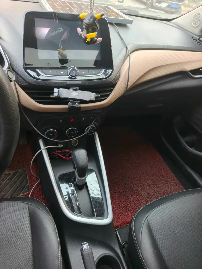 2021 Chevrolet Cavalier 1.0T 125HP L3 6AT,autocango,china used car exporter,china ev exporter,chinese used car exporter,chinese used ev exporter