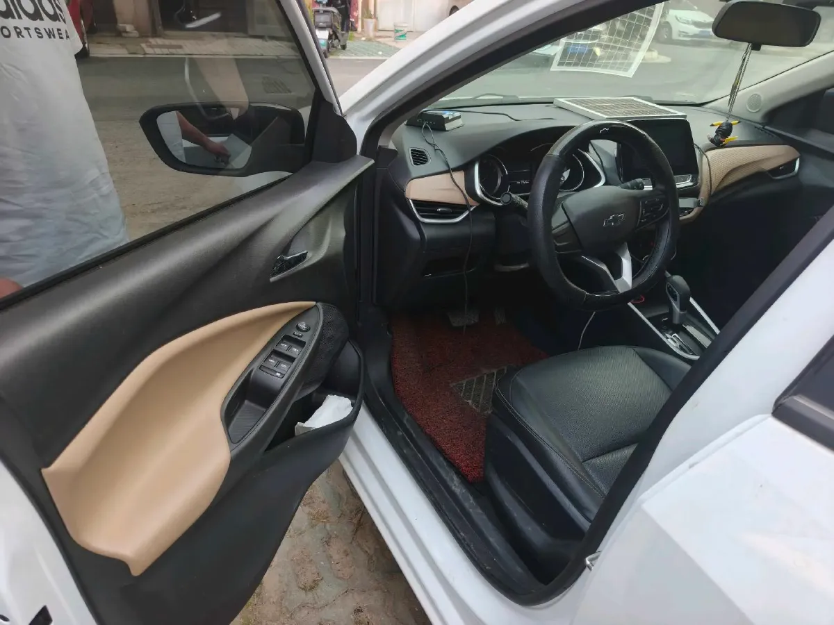 2021 Chevrolet Cavalier 1.0T 125HP L3 6AT,autocango,china used car exporter,china ev exporter,chinese used car exporter,chinese used ev exporter