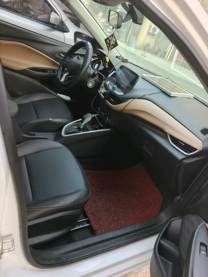 2021 Chevrolet Cavalier 1.0T 125HP L3 6AT,autocango,china used car exporter,china ev exporter,chinese used car exporter,chinese used ev exporter