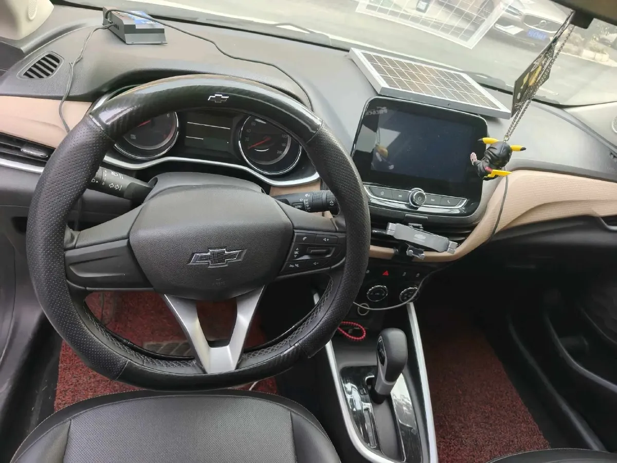 2021 Chevrolet Cavalier 1.0T 125HP L3 6AT,autocango,china used car exporter,china ev exporter,chinese used car exporter,chinese used ev exporter