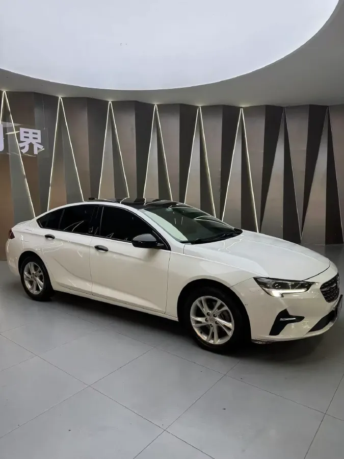 2022 Buick Regal 1.5T 169HP L4 9AT,autocango,china used car exporter,china ev exporter,chinese used car exporter,chinese used ev exporter