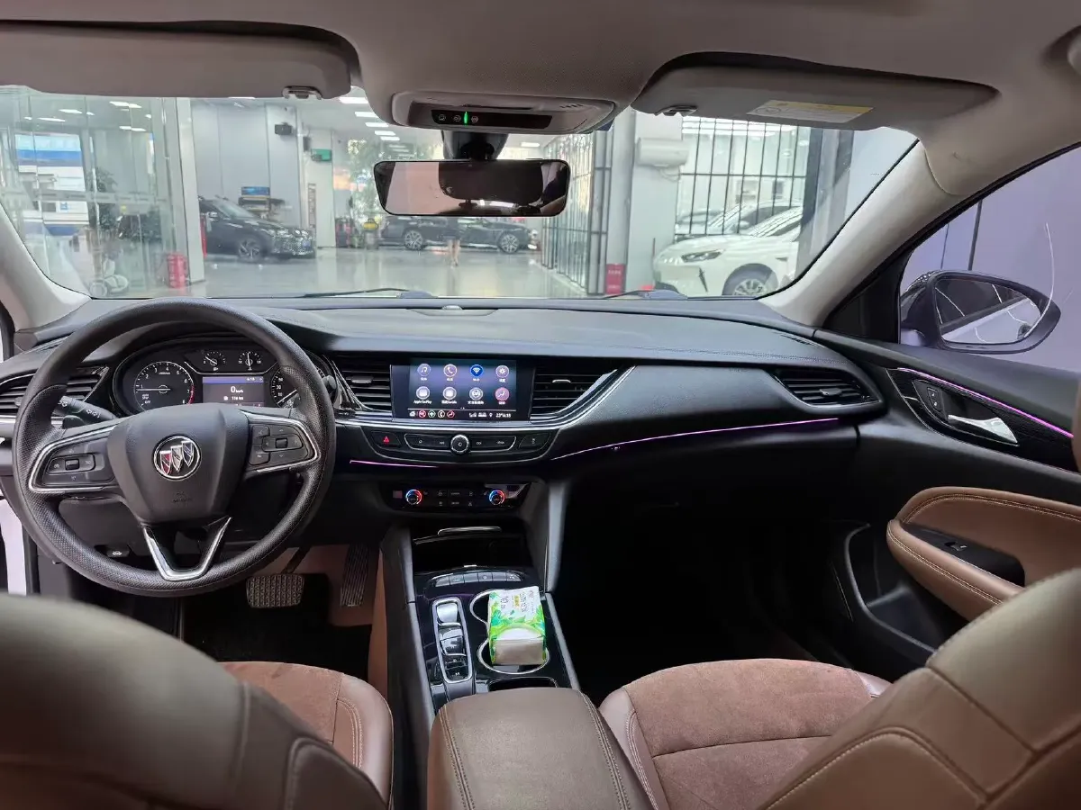 2022 Buick Regal 1.5T 169HP L4 9AT,autocango,china used car exporter,china ev exporter,chinese used car exporter,chinese used ev exporter