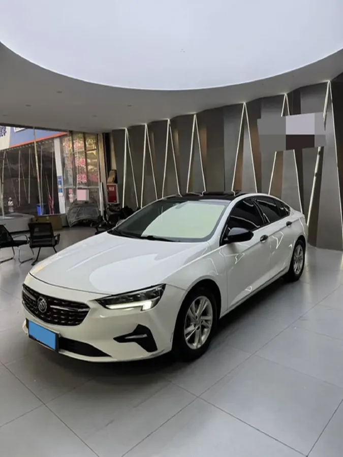 2022 Buick Regal 1.5T 169HP L4 9AT,autocango,china used car exporter,china ev exporter,chinese used car exporter,chinese used ev exporter