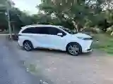 2024 Toyota Sienna 2.5L 189HP L4 E-CVT Hybrid