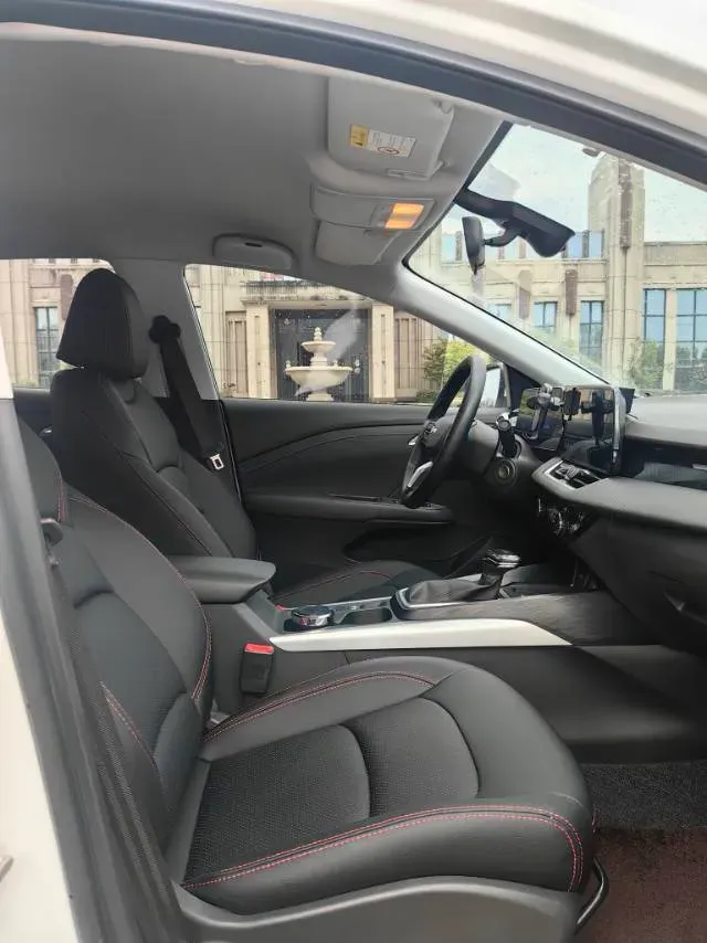2023 Chevrolet Monza 1.5L 113HP L4 6DCT,autocango,china used car exporter,china ev exporter,chinese used car exporter,chinese used ev exporter
