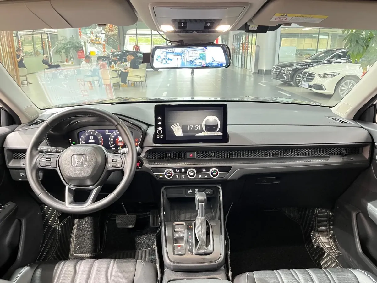 2023 Honda Breeze 1.5T 193HP L4 CVT,autocango,china used car exporter,china ev exporter,chinese used car exporter,chinese used ev exporter