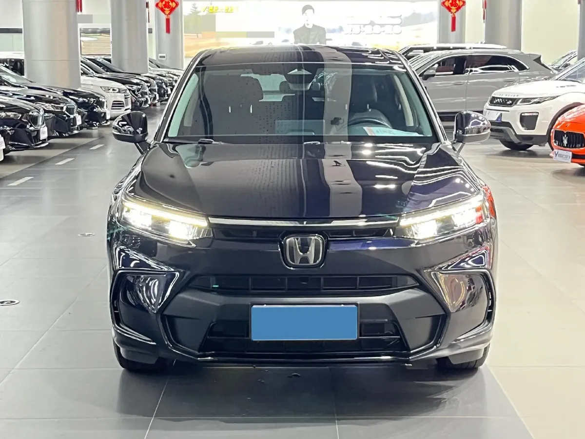 2023 Honda Breeze 1.5T 193HP L4 CVT,autocango,china used car exporter,china ev exporter,chinese used car exporter,chinese used ev exporter
