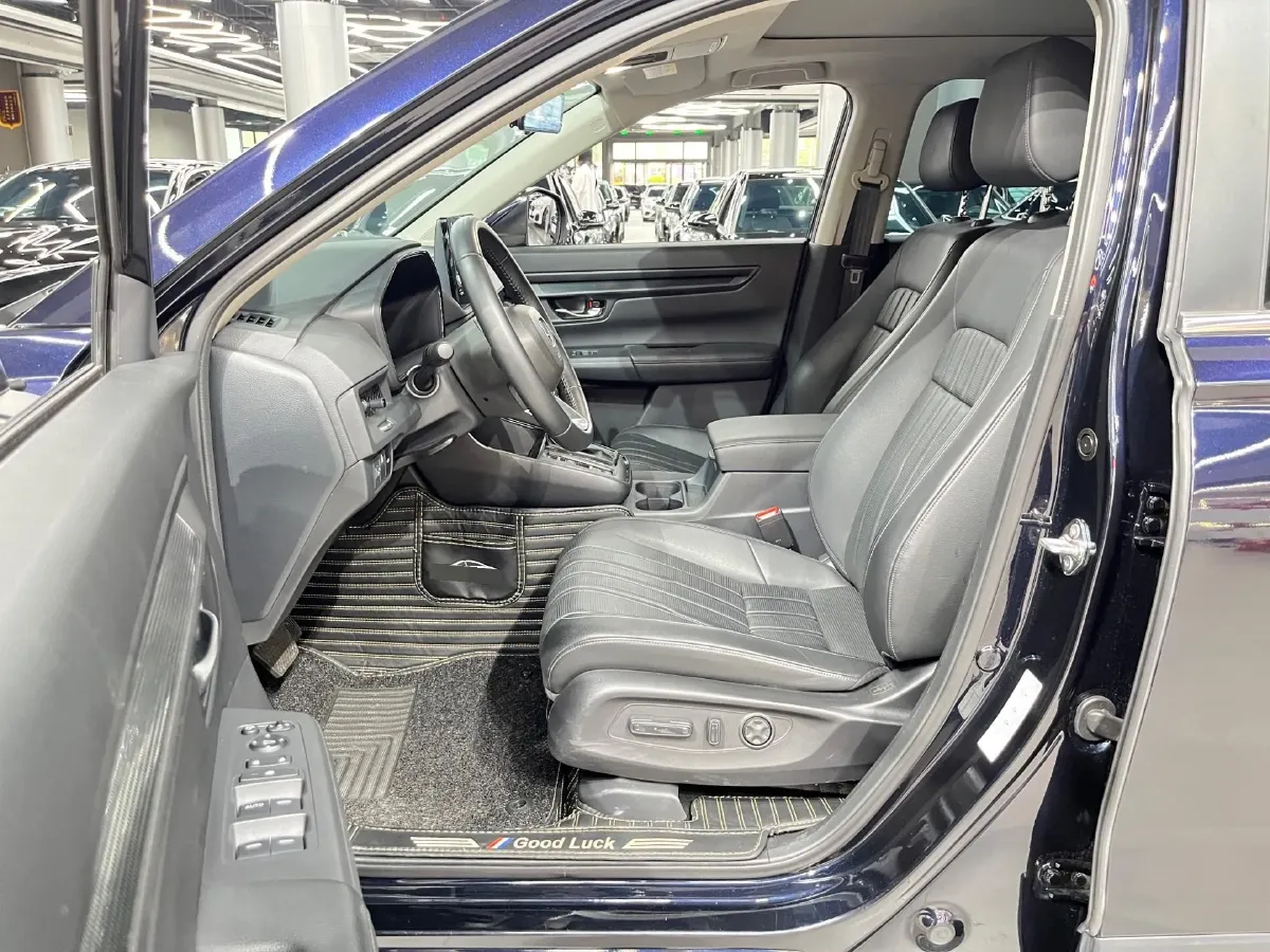 2023 Honda Breeze 1.5T 193HP L4 CVT,autocango,china used car exporter,china ev exporter,chinese used car exporter,chinese used ev exporter