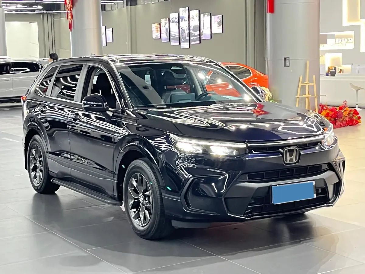 2023 Honda Breeze 1.5T 193HP L4 CVT,autocango,china used car exporter,china ev exporter,chinese used car exporter,chinese used ev exporter