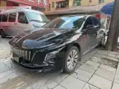 2023 HONGQI E-QM5,autocango,china used car exporter,china ev exporter,chinese used car exporter,chinese used ev exporter
