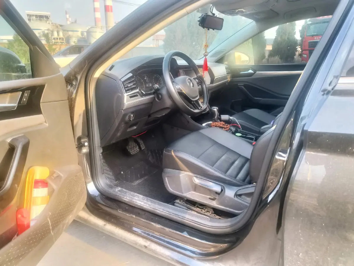2019 Volkswagen Tharu 1.4T 150HP L4 7DCT,autocango,china used car exporter,china ev exporter,chinese used car exporter,chinese used ev exporter