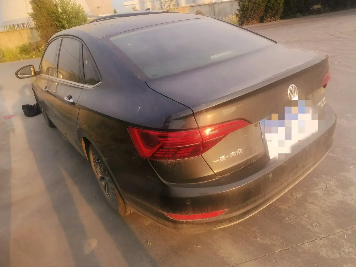 2019 Volkswagen Tharu 1.4T 150HP L4 7DCT,autocango,china used car exporter,china ev exporter,chinese used car exporter,chinese used ev exporter