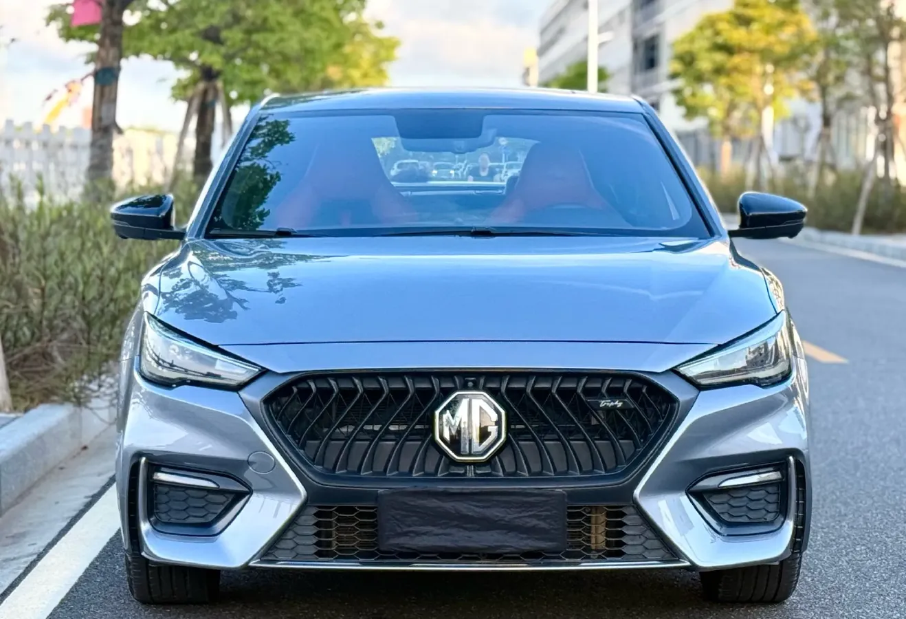 2020 MG MG6 1.5T 181HP L4 7DCT,autocango,china used car exporter,china ev exporter,chinese used car exporter,chinese used ev exporter