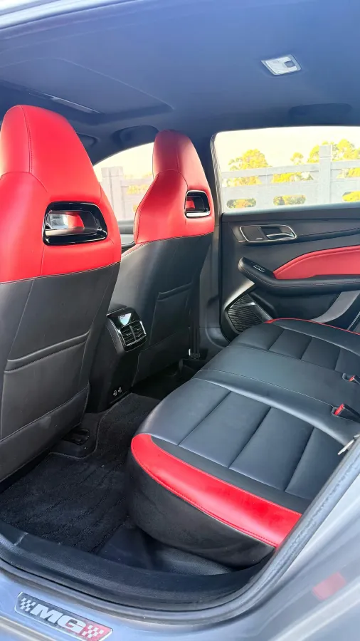 2020 MG MG6 1.5T 181HP L4 7DCT,autocango,china used car exporter,china ev exporter,chinese used car exporter,chinese used ev exporter