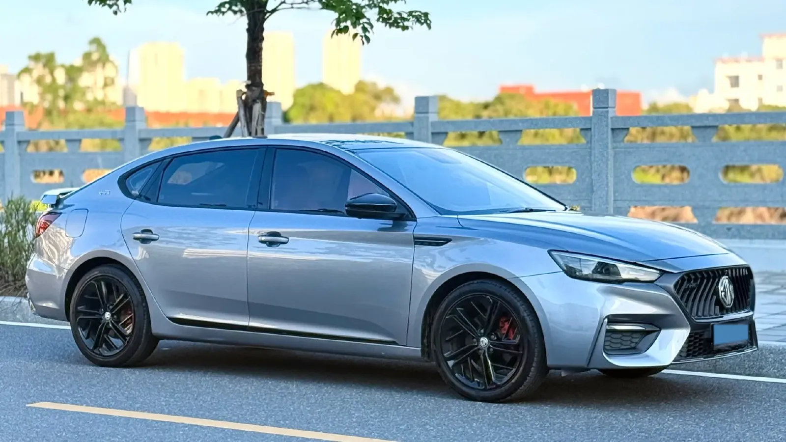 2020 MG MG6 1.5T 181HP L4 7DCT,autocango,china used car exporter,china ev exporter,chinese used car exporter,chinese used ev exporter