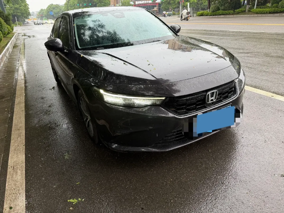 2023 Honda Integra 1.5T 182HP L4 CVT,autocango,china used car exporter,china ev exporter,chinese used car exporter,chinese used ev exporter