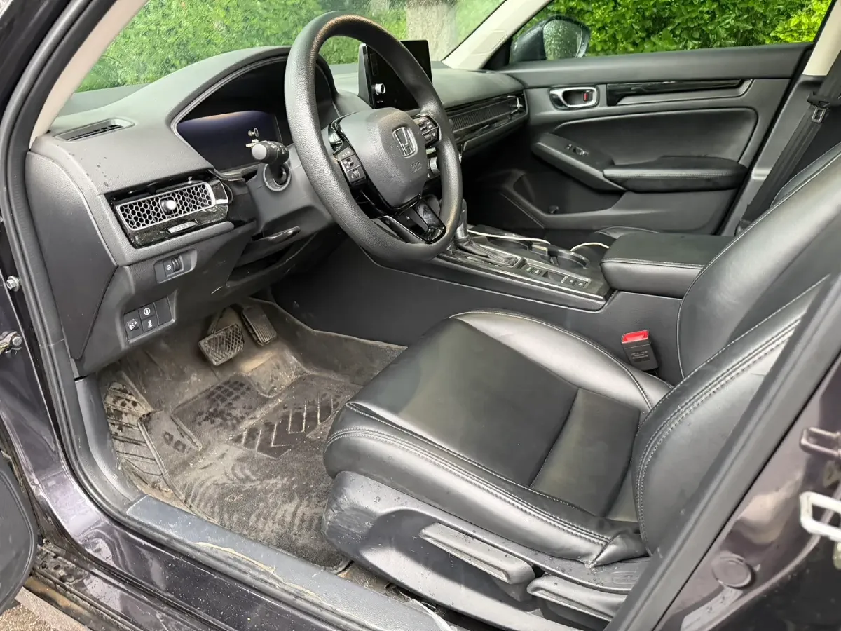 2023 Honda Integra 1.5T 182HP L4 CVT,autocango,china used car exporter,china ev exporter,chinese used car exporter,chinese used ev exporter