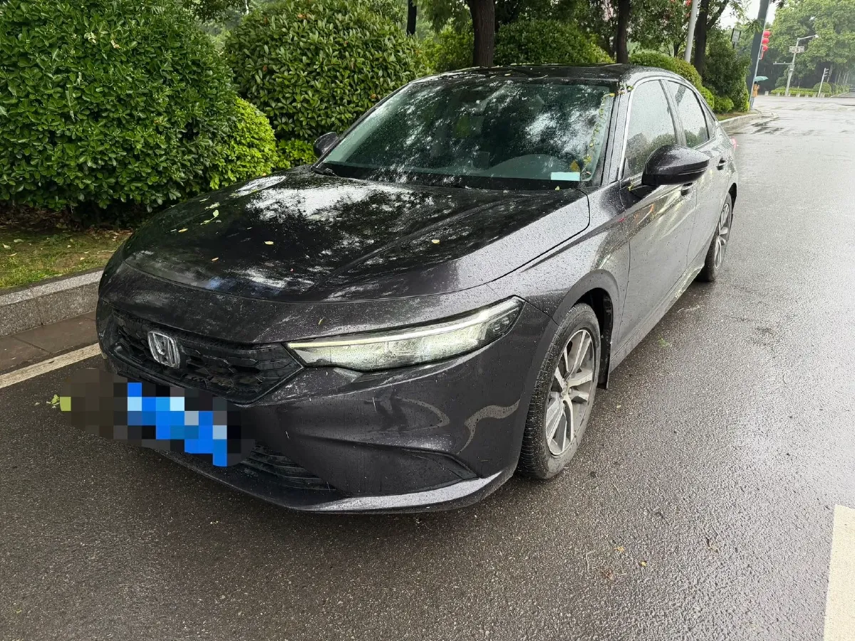 2023 Honda Integra 1.5T 182HP L4 CVT,autocango,china used car exporter,china ev exporter,chinese used car exporter,chinese used ev exporter