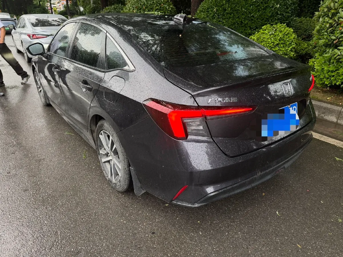 2023 Honda Integra 1.5T 182HP L4 CVT,autocango,china used car exporter,china ev exporter,chinese used car exporter,chinese used ev exporter