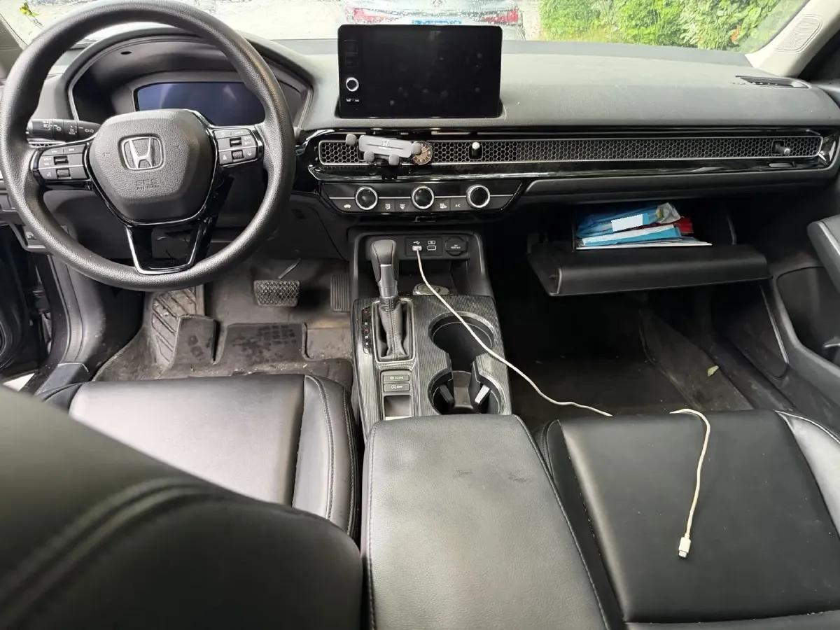 2023 Honda Integra 1.5T 182HP L4 CVT,autocango,china used car exporter,china ev exporter,chinese used car exporter,chinese used ev exporter