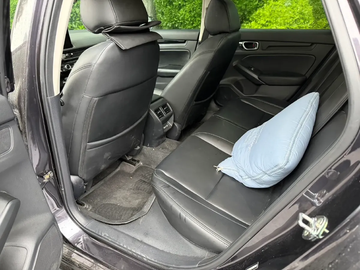 2023 Honda Integra 1.5T 182HP L4 CVT,autocango,china used car exporter,china ev exporter,chinese used car exporter,chinese used ev exporter