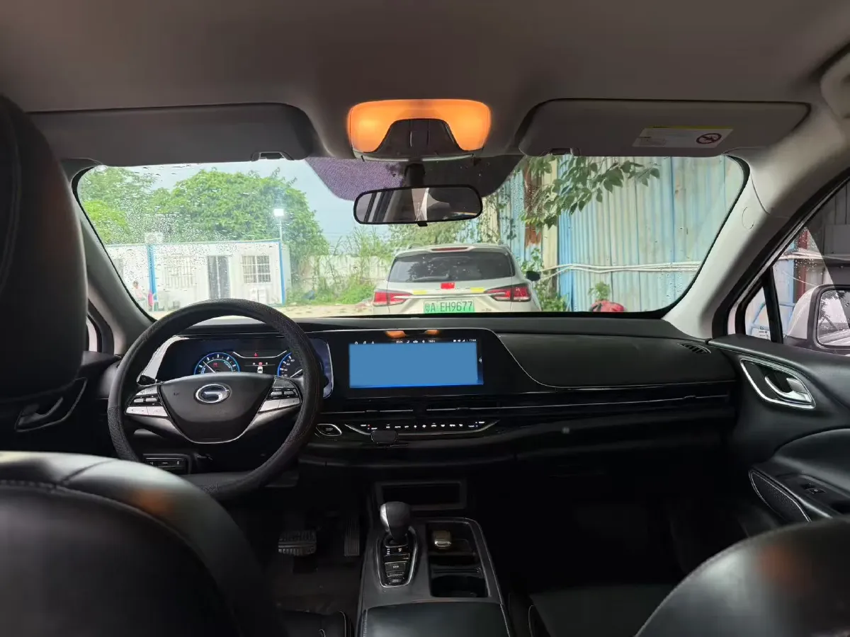 2019 Aion S BEV 58.8KWH,autocango,china used car exporter,china ev exporter,chinese used car exporter,chinese used ev exporter
