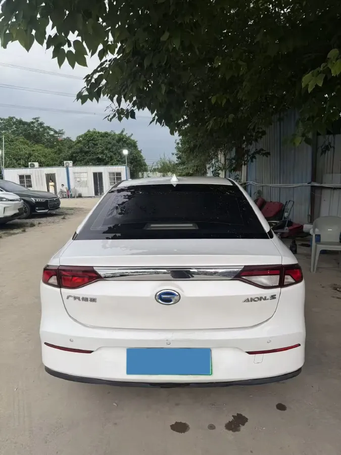 2019 Aion S BEV 58.8KWH,autocango,china used car exporter,china ev exporter,chinese used car exporter,chinese used ev exporter
