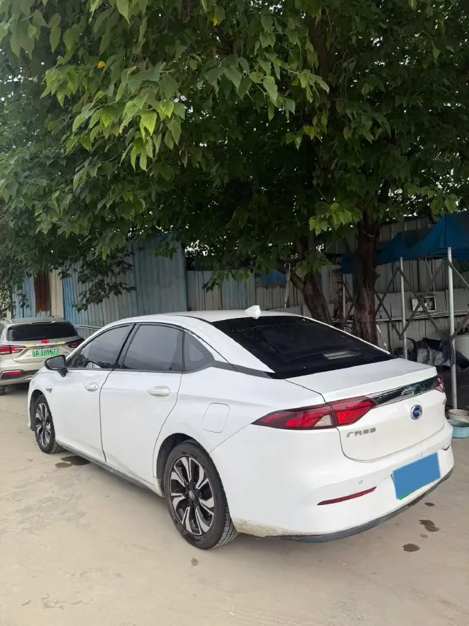 2019 Aion S BEV 58.8KWH,autocango,china used car exporter,china ev exporter,chinese used car exporter,chinese used ev exporter