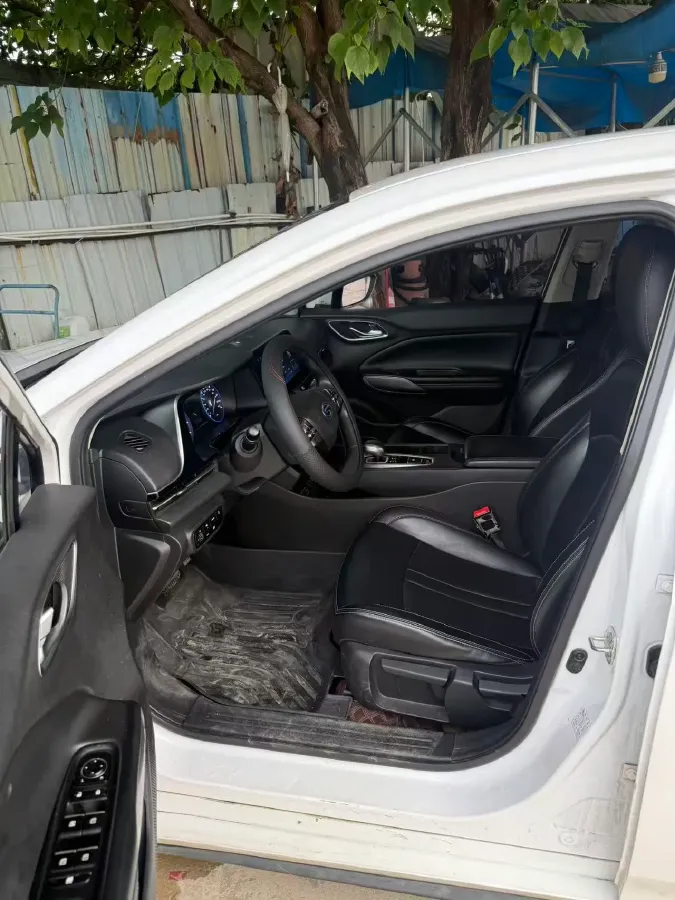 2019 Aion S BEV 58.8KWH,autocango,china used car exporter,china ev exporter,chinese used car exporter,chinese used ev exporter