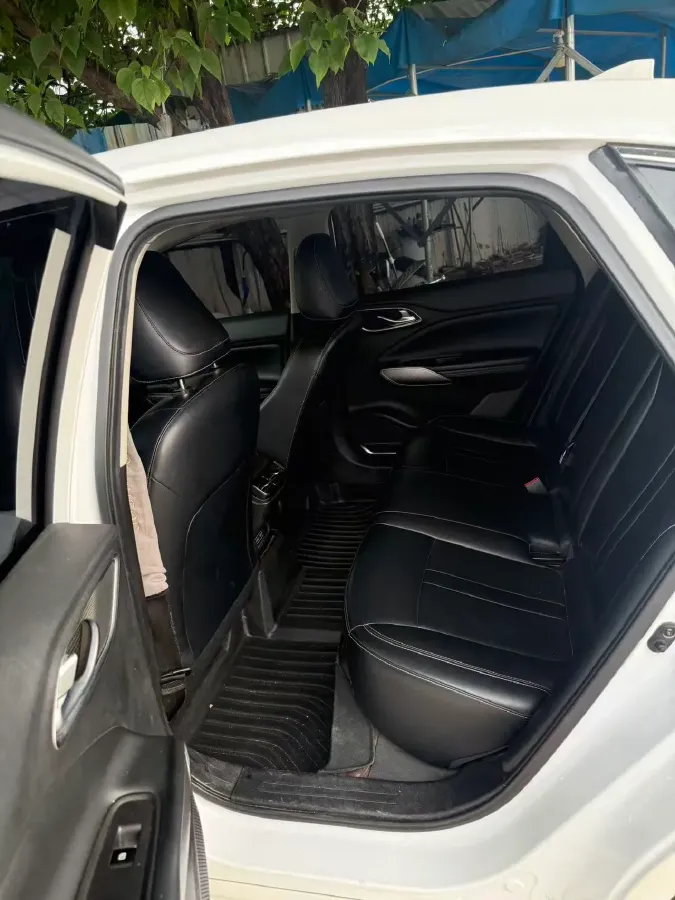 2019 Aion S BEV 58.8KWH,autocango,china used car exporter,china ev exporter,chinese used car exporter,chinese used ev exporter
