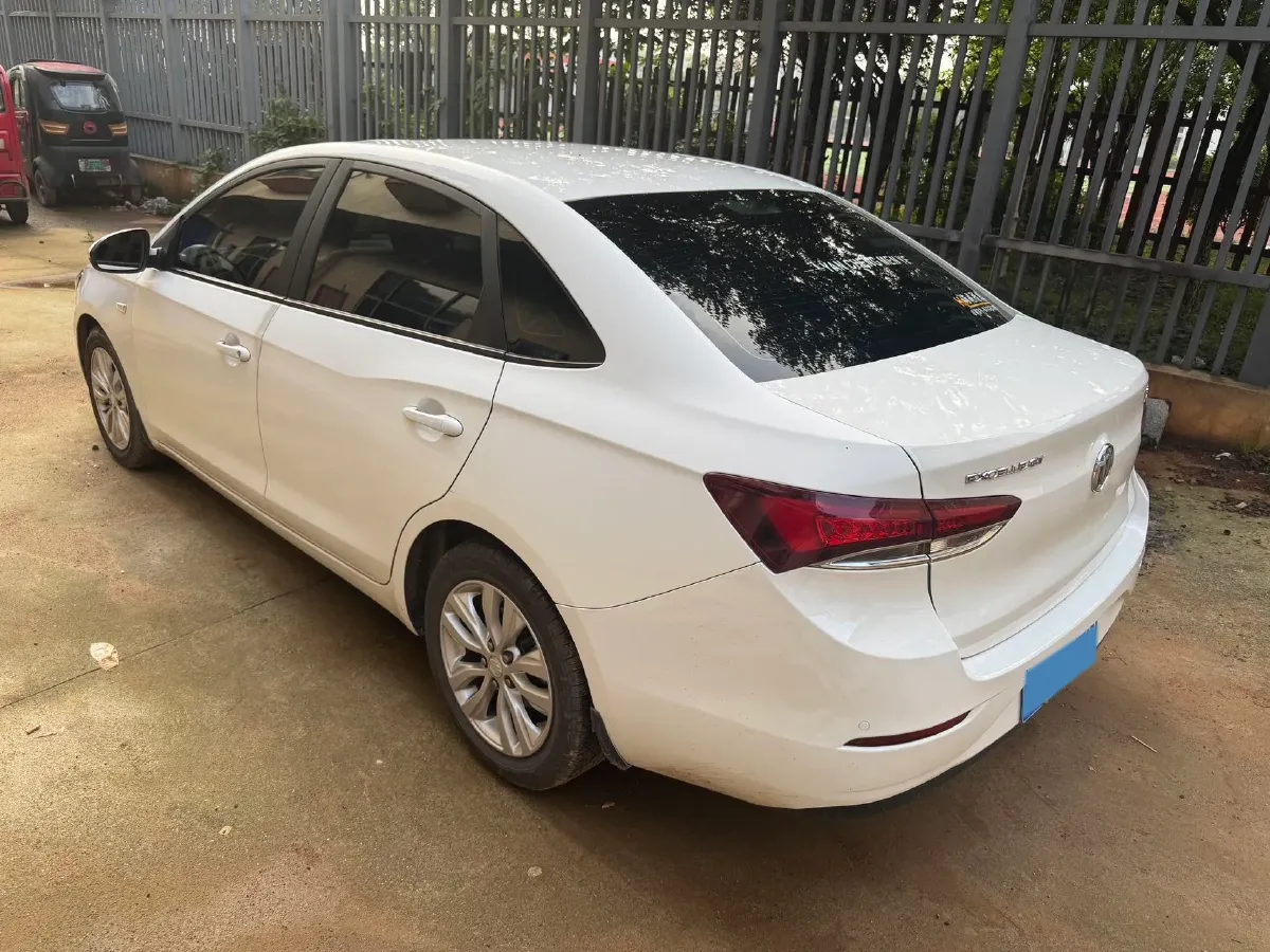 2020 Buick Encore 1.0T 125HP L3 6AT,autocango,china used car exporter,china ev exporter,chinese used car exporter,chinese used ev exporter