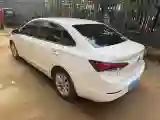 2020 Buick Encore 1.0T 125HP L3 6AT