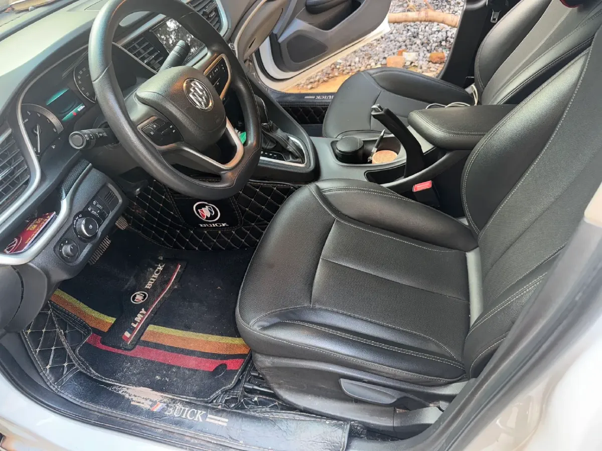 2020 Buick Encore 1.0T 125HP L3 6AT,autocango,china used car exporter,china ev exporter,chinese used car exporter,chinese used ev exporter