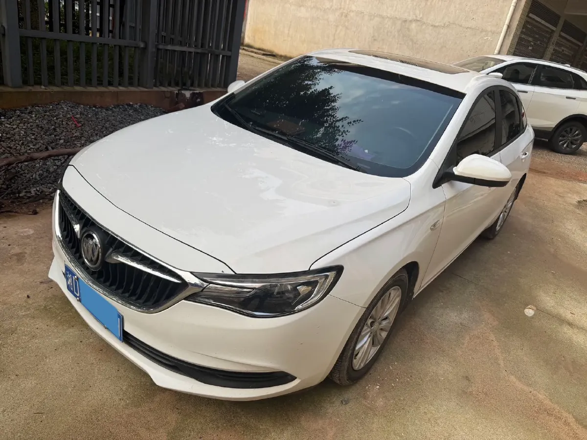 2020 Buick Encore 1.0T 125HP L3 6AT,autocango,china used car exporter,china ev exporter,chinese used car exporter,chinese used ev exporter