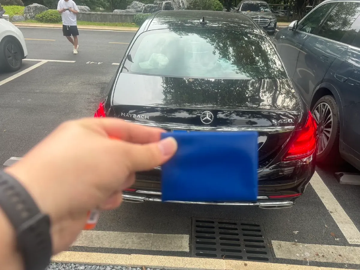 2020 Mercedes-Benz Maybach S Class 3.0T 367HP L6 9AT,autocango,china used car exporter,china ev exporter,chinese used car exporter,chinese used ev exporter