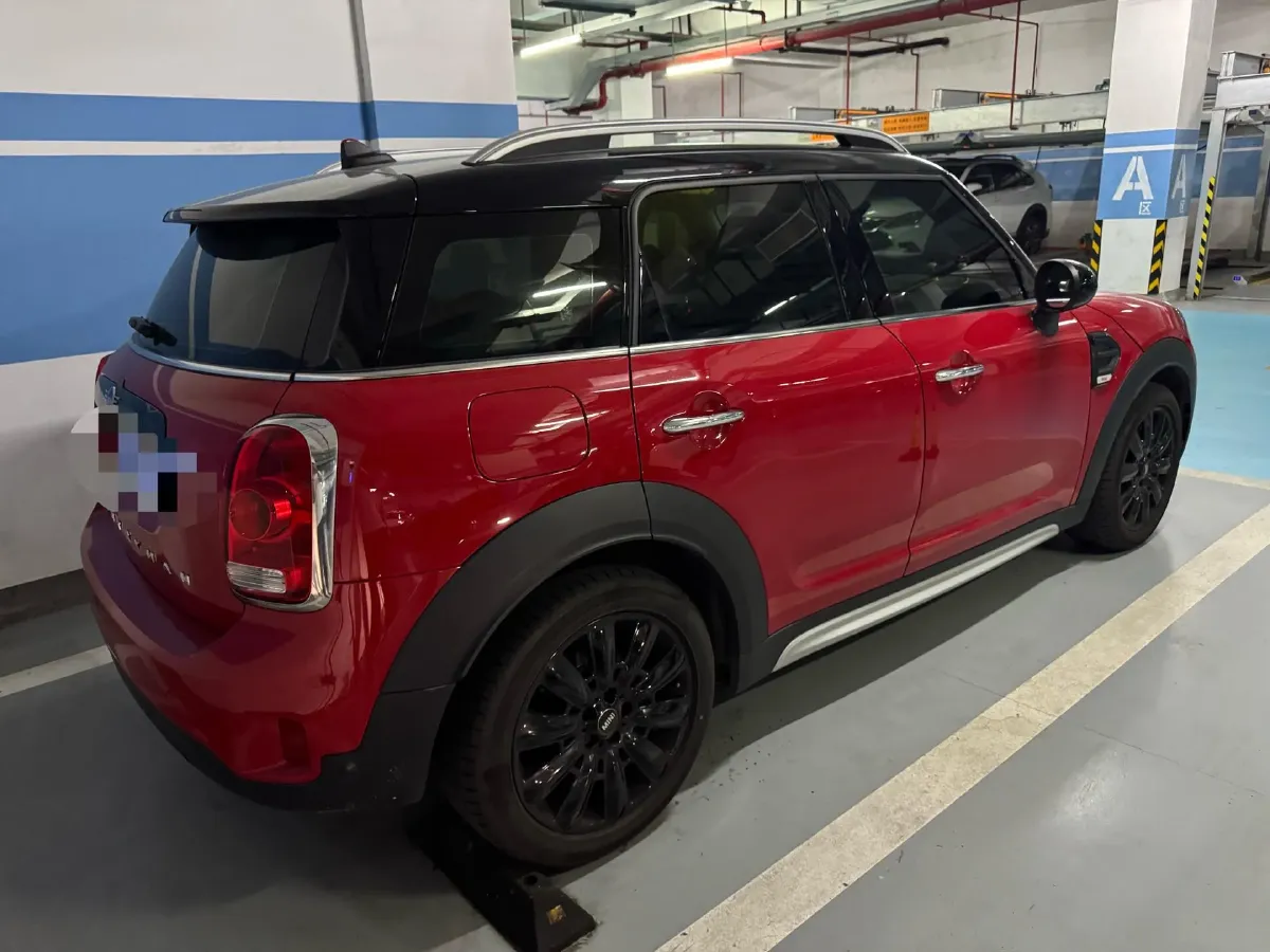 2018 MINI MINI 2.0T 192HP L4 7DCT,autocango,china used car exporter,china ev exporter,chinese used car exporter,chinese used ev exporter